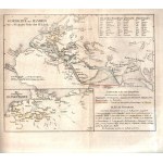 Ungewitter, Friedrich H.: Geschichte des Handels, der Industrie und Schiffahrt von den ältesten Zeiten an bis auf die Gegenwart. Leipzig und Meissen, 1851. F. W. Goedsche'sche Buchhandlung (Druck von A. C. Cato in Meissen). 1 t. (acélmetszetű címkép) + VI