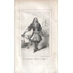 Ungewitter, Friedrich H.: Geschichte des Handels, der Industrie und Schiffahrt von den ältesten Zeiten an bis auf die Gegenwart. Leipzig und Meissen, 1851. F. W. Goedsche'sche Buchhandlung (Druck von A. C. Cato in Meissen). 1 t. (acélmetszetű címkép) + VI