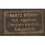 Ungewitter, Friedrich H.: Geschichte des Handels, der Industrie und Schiffahrt von den ältesten Zeiten an bis auf die Gegenwart. Leipzig und Meissen, 1851. F. W. Goedsche'sche Buchhandlung (Druck von A. C. Cato in Meissen). 1 t. (acélmetszetű címkép) + VI