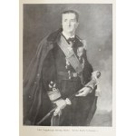 Herczeg Ferenc és mások: Nagybányai Horthy Miklós Bp., 1939 Singer és Wolfner. Kiadói kissé kopott vászonkötésben. 267p. + LXXIX T (képek a kormányzó életéről). Kiadói, vászonkötésben, Kiadói, gerincén enyhén sérült papírborítóval