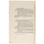 Pozzi, Henri: Századunk bűnösei. Ford. Dr. Marjay Frigyes. Bp., 1936, Dr. Marjay Frigyes. Kiadói illusztrált papírkötésben, gerinc javított, kötéstáblán gyűrődések, kissé viseltes állapotban. A könyv szerepel az 1945-ben az Ideiglenes Nemzeti Kormány álta