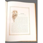 Fouqué, [Friedrich Heinrich Karl] de la Motte: Undine. Rege. Irta: De la Motte Fouqué. Ford.: Ábrányi Emil és ifj. Ábrányi Kornél. Hoeppner Gyula kilencz szinrajzával. Bp., [1885.], Grill Károly, 1 (díszcímlap, feliratos hártyapapírral védett színes kőnyo