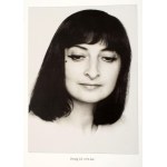 S. Nagy Katalin: Ország Lili. Életmű/oevure katalógus. A szerző, S. Nagy Katalin (1944-) művészettörténész által DEDIKÁLT példány! Tanádi Évának, köszönettel az első képzőművészeti könyvekért (anno 12 éves koromban, Benczúr utca) 1994.05.28. S. Nagy Kata