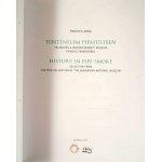 Ridovics Anna: Történelem pipafüstben. Válogatás a Magyar Nemzeti Múzeum pipagyűjteményéből. / History in Pipe Smoke. Selection from the Pipe Collection of the Hungarian National museum. Bp., 2019, Magyar Nemzeti Múzeum - Martin Opitz Kiadó, 447 p. Magyar