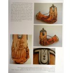Ridovics Anna: Történelem pipafüstben. Válogatás a Magyar Nemzeti Múzeum pipagyűjteményéből. / History in Pipe Smoke. Selection from the Pipe Collection of the Hungarian National museum. Bp., 2019, Magyar Nemzeti Múzeum - Martin Opitz Kiadó, 447 p. Magyar