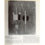Hultén, K. G. (Karl Gunnar Vougt) Pontus:The machine as seen at the end of the mechanical age: The Museum of Modern Art NONE, New York, 1968. 218p. 4t. Kiadói dombornyomott fém borítóval, kopásokkal. / Colour illustrated embossed tin covers with wear. Bla