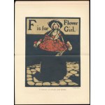 Czakó Elemér: A könyvnyomtatás és könyvdíszítés iparművészete. A szerző, Czakó Elemér (1876-1945) könyvkiadó és iparművészeti szakíró által DEDIKÁLT példány. Bp., 1902, Athenaeum, 72 p.+3 (az egyik kihajtható) t. Gazdag képanyaggal illusztrált. Papírkötés