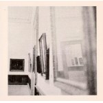 Art-Museum-Art 1. / Művészet-Múzeum-Művészet. Birkás Ákos kiállítási katalógus. Bp., 1976, Józsefvárosi Galéria, 10 p. 9 fekete-fehér fotóval illusztrált. Megjelent 500 példányban. Kiadói papírkötés.