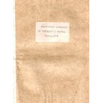 [Not in VD16] Fagel, Frans: De ventriculi natura, et affectibus. Theses inaugurales: A Francisco Fagelio Brugensi Flandrio, in Celeberrimo Basiliensium Gymnasium Doctorum, bonorumque examini propositae. [Bázel] Basileae, 1578. Excudebat Leonardus Ostenius
