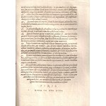 [Not in VD16] Fagel, Frans: De ventriculi natura, et affectibus. Theses inaugurales: A Francisco Fagelio Brugensi Flandrio, in Celeberrimo Basiliensium Gymnasium Doctorum, bonorumque examini propositae. [Bázel] Basileae, 1578. Excudebat Leonardus Ostenius