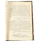 Maly, K[arl] J[ozef] - Balás, Árpád: Magyarország fontosabb vadontermő és meghonosodott fák és cserjék rendszeres leírása. Dr. - - nyomán - -, ... Selmecz, 1870, Mihalik István, VIII+3-76 p. Hozzákötve: Bátky Károly: Futó-homok megfogása és használása mód