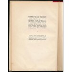 József Attila: Medvetánc. Válogatott költemények 1922-1934. Bp.,1934., Révai, 108+4 p. Első kiadás. Számozatlan példány! A Medvetánc József Attila (1905-1937) költő, Baumgarten- és posztumusz Kossuth-díjas költő egyik legjelentősebb kötete, a szerző bevez