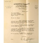 Kuncz Aladár: Fekete kolostor. Feljegyzések a francia internáltságból. I-II. köt. A szerző, Kuncz Aladár Dadi (1885-1931) író, szerkesztő által testvére, dr. Kuncz Ödön Dédi (1884-1965) jogász, közgazdász, ügyvéd részére DEDIKÁLT példány! Édes jó Déd