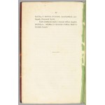 Széchenyi István, gróf: A' Magyar Academia körül. Pesten, 1842., Trattner-Károlyi, (4)+56p. Első kiadás. Széchenyinek az Akadémián tartott elnöki megnyitó beszédét tartalmazza a mű, amelyet 1842. november 27-én mondott el. Ebben az erőszakos magyarosítás 