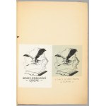 Szélpál Árpád: - - 20 verse. [Bp.], (1927, Phöbus-ny.). [32] p. A borítót és a kötet tipográfiáját Kassák Lajos tervezte. Megjelent 500 példányban. Kassák Lajos (1887-1967) Kossuth- és Baumgarten-díjas író, költő, műfordító, képzőművész, a magyar avantgá