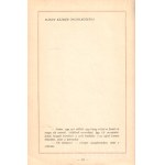 Szigethy István: Rajzok Szomoryhoz. Szigethy István illusztrációi. Kolozsvár, 1917. Gránit Könyvkiadó Vállalat. 55 + [9] p. Egyetlen kiadás. Szigethy István (1891-1966) festőművész, grafikus és karikaturista, a Képzőművészeti Főiskolán Ferenczy Károly tan