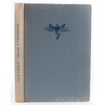 Nagy László: Arccal a tengernek. Versek. 1944-1965. DEDIKÁLT! Bp., 1966, Szépirodalmi. 369p. Kiadói egészvászon kötés, hozzá a sérült papírborító, kissé kopottas állapotban.