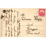 1928 Aszód, vasútállomás. Vasúti levelezőlapárusítás 7900. (fa)