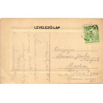 1913 Bicske, Községi óvoda (EB)