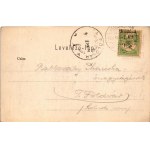 1904 Budapest I. Budai látkép (EK)