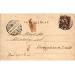 1901 Budapest III. Rómaifürdő, Római fürdő vendéglő, étterem. Divald Károly műintézetéből (fl)