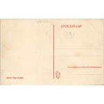 Budapest XIV. Zugló, Komócsy utca. Váradi Béla kiadása