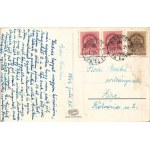 1942 Budapest XVII. Rákoscsaba-Újtelep, Csabagyöngye strandfürdő