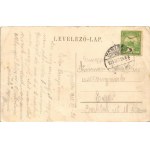1915 Felsőgalla (Tatabánya), Cementgyár (EB)