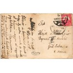 1928 Kiskunmajsa, Zárda. Missió r.t. kiadása (EB)