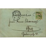1903 Miskolc, Széchenyi utca, Nagy Miklós üzlete, lovaskocsik. Lövy I. fia kiadása (EK)