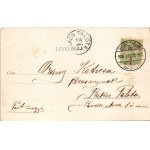1906 Salgótarján, Acélgyár (EK)