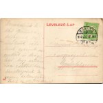 1914 Brassó, Kronstadt, Brasov; Kapu utca, gyógyszertár, Balázs, Heinrich Zintz üzlete / street view, pharmacy, shops (EK)