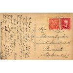 Svedlér, Schwedler, Svedlár (Szepes, Zips); Szlovik Jenő kiadása 1918. (EK)