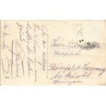 Bakar, Szádrév, Bukar, Bukkari, Buccari; coast, seashore (Rb)