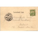 1902 Borostyánkő, Bernstein; Alois Pelnitschar (EK)