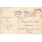 1912 Johnstown (Pennsylvania), Main Street, shops (Rb)