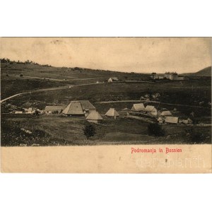 Podromanija, Podromanja; view (EK)