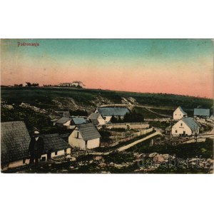Podromanija, Podromanja; view (Rb)