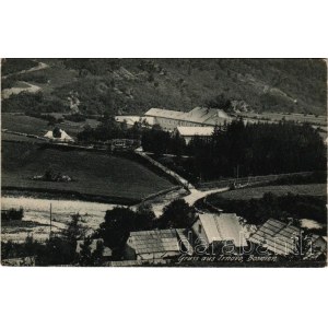 1909 Trnovo, general view (Rb)