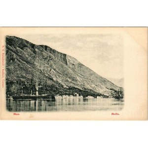 Muo, Mulla (Kotor, Cattaro);