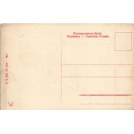 Aurisina, Nabrezina, Nabresina; Bahnhof / Stazione / Postaja / railway station. B. K. Sch. No. 92/8. 1912. (fl)