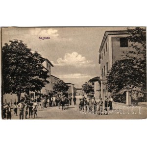 1919 Sagrado, street view (EK)