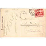 1919 Sagrado, street view (EK)