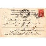 1905 Oryol, Oriol, Orel; general view, riverside (wet corner)