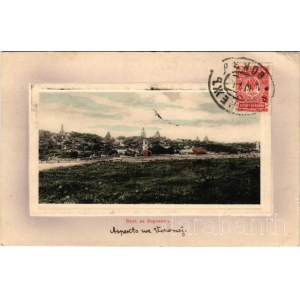 1914 Voronezh, general view (EK)