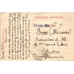 1914 Voronezh, general view (EK)