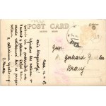 1933 Bled, Veldes; Park Hotel, Kazino / hotel, casino, interior. photo