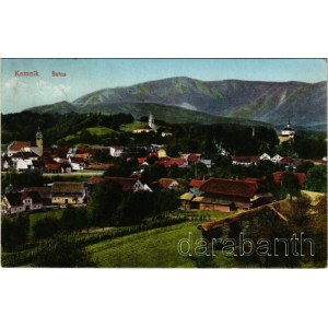 1922 Kamnik, Stein; Sutna (EK)