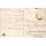 1922 Kamnik, Stein; Sutna (EK)