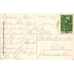 1915 Kozje, general view (fl)